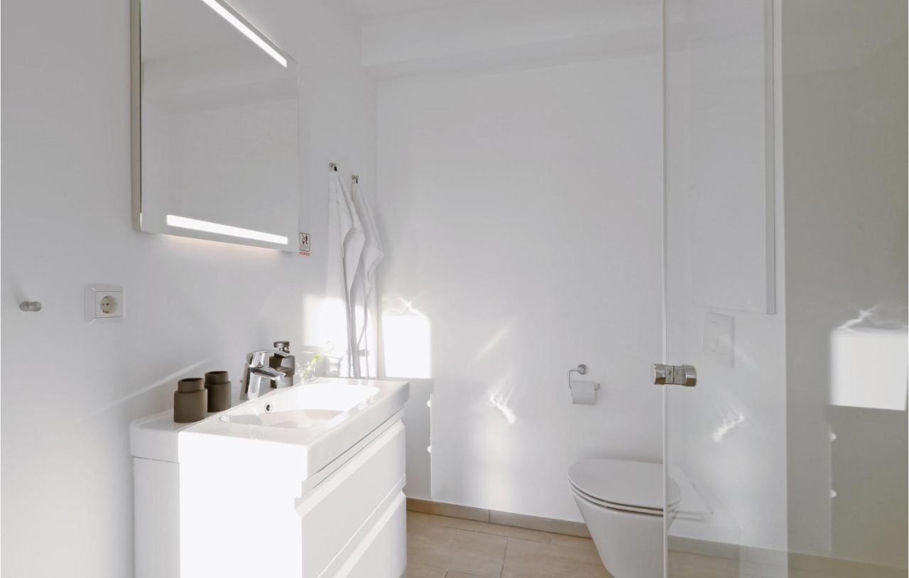 Gorgeous Apartment In Lembruch-Duemmer See Экстерьер фото