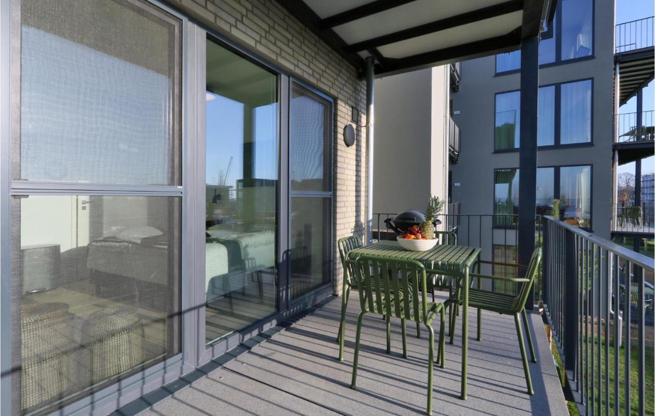 Gorgeous Apartment In Lembruch-Duemmer See Экстерьер фото