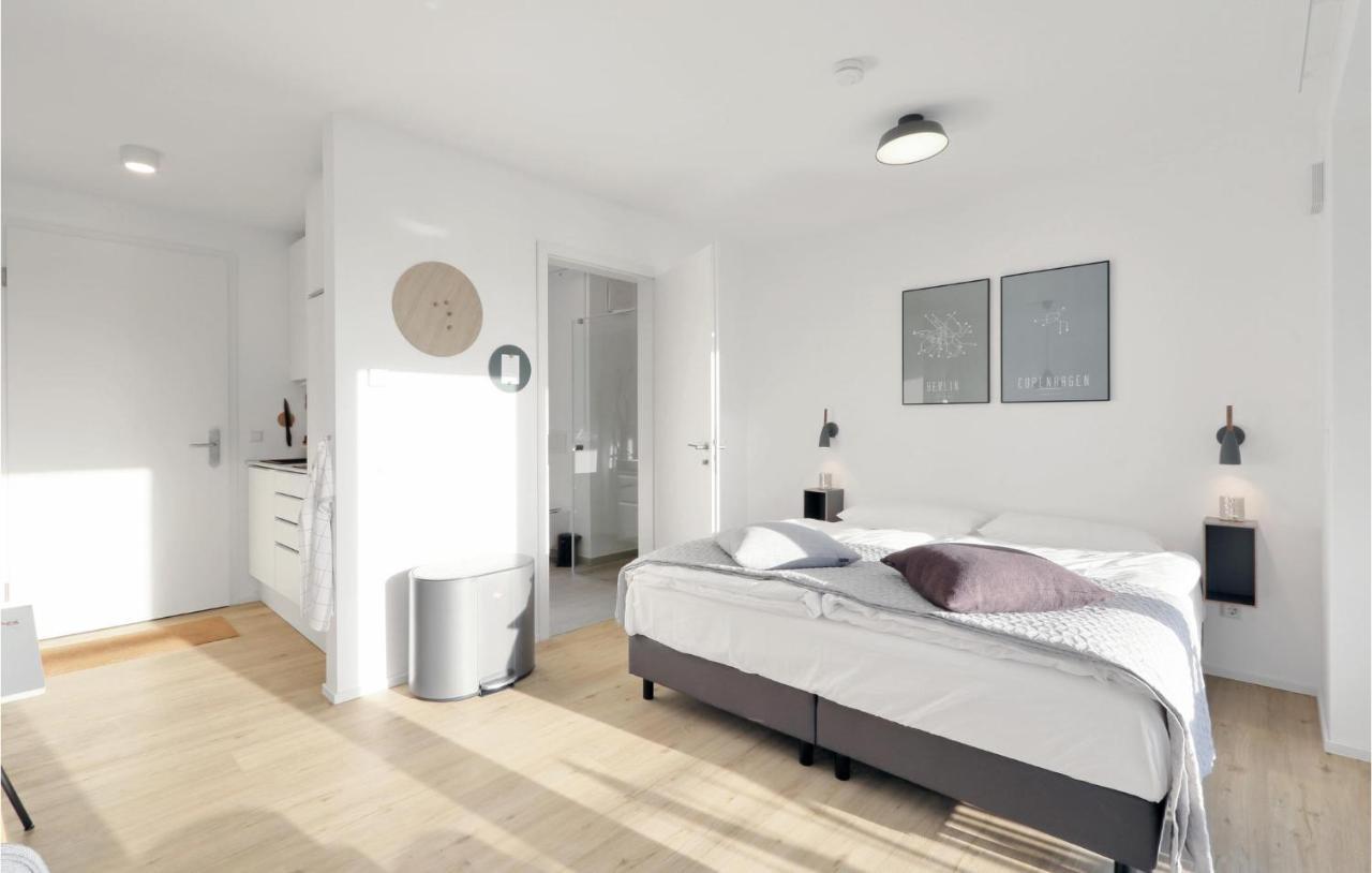 Gorgeous Apartment In Lembruch-Duemmer See Экстерьер фото