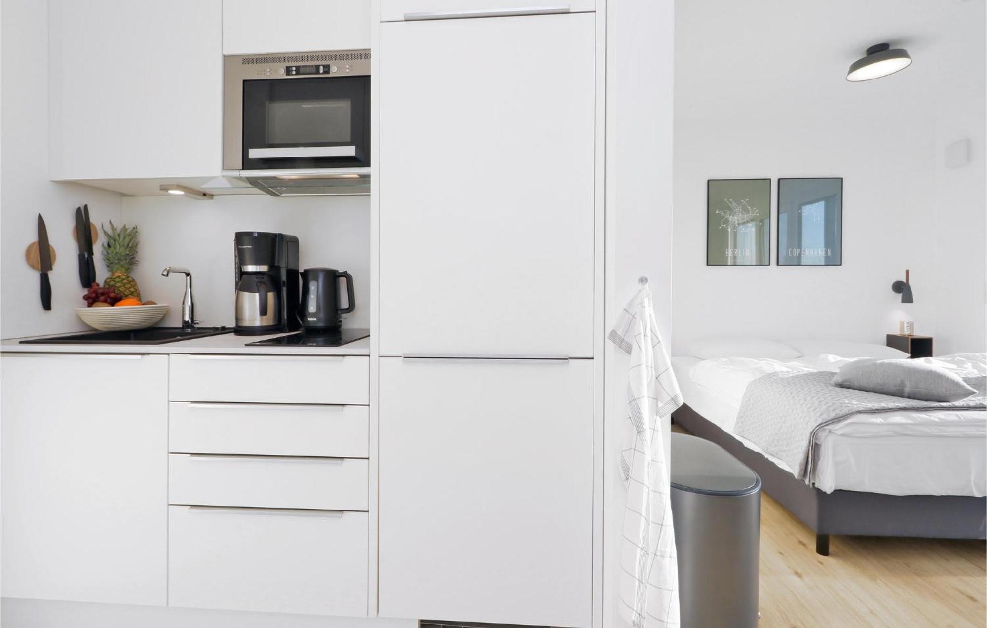 Gorgeous Apartment In Lembruch-Duemmer See Экстерьер фото