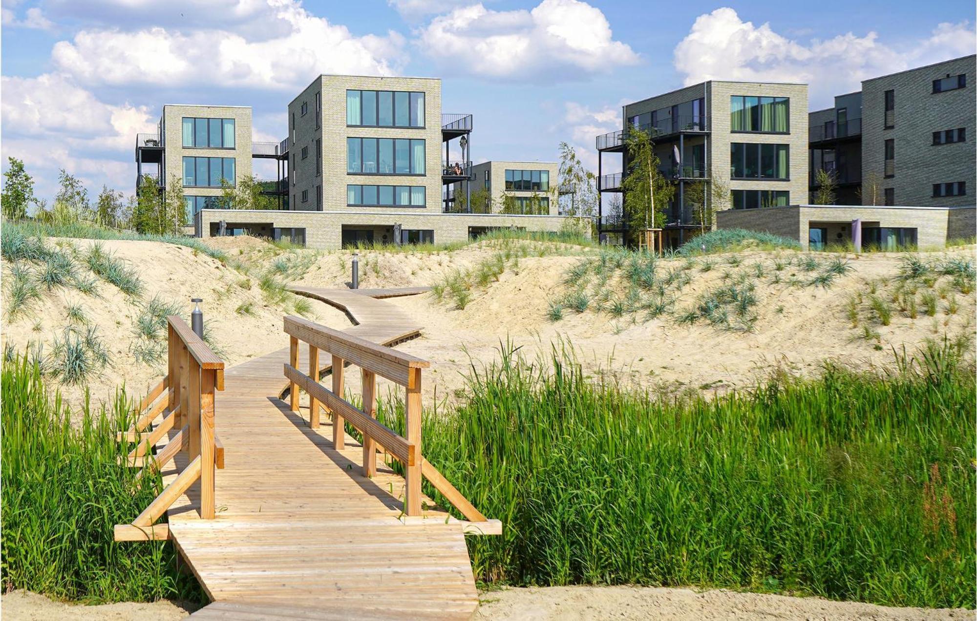 Gorgeous Apartment In Lembruch-Duemmer See Экстерьер фото